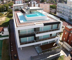 Eighteen Apartments, Villa Gesell